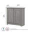 Armoire de rangement à 2 tablettes Huckins-68371037