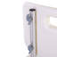 Aluminium-Alloy Mobility Aid Adjustable Shower Stool
