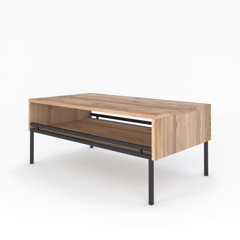 Four Leg Coffee Table