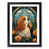 Black Framed selected