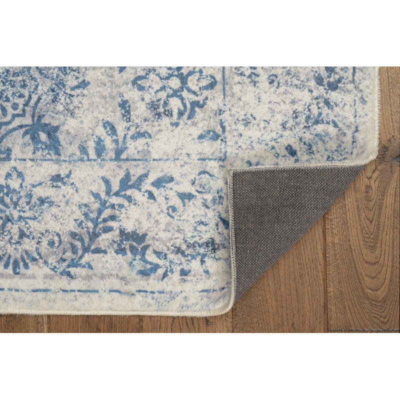Friedly Indoor Rug, Runner 2' x 7'