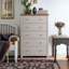 Commode 5 tiroirs Tevrat-92449328