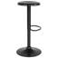 Adjustable Height Retro Barstool-1432849115