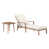 Teak selected