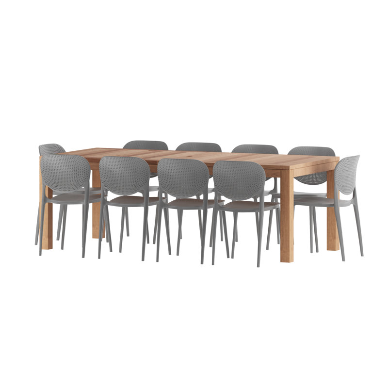 Table de salle à manger Anautica