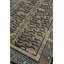 Tapis unique en laine 5 pi 2 po x 7 pi 2 po Silk Treasures
