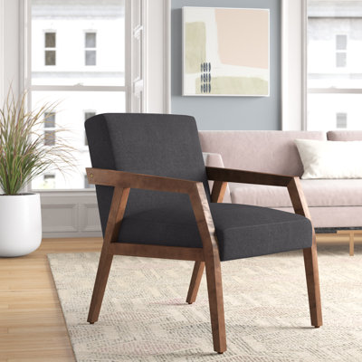 Parada Upholstered Armchair