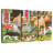 Puppies And Kittens Spring And Summer Theme