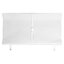 Matelas à langer avec contour 100% non-toxic-26100096
