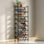 Shoe Storage