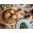 Premium Grade Teak Gourmet Serving Board