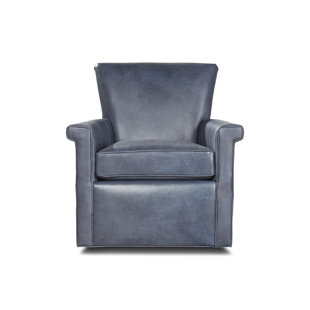 Fauteuil d'appoint pivotant