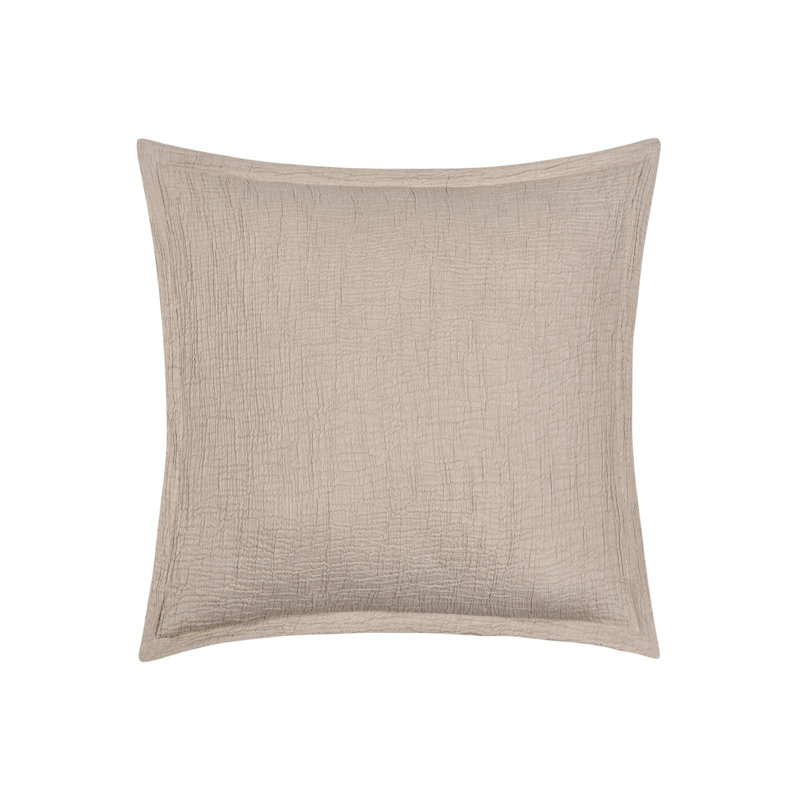 Housse de coussin Falan, Sable