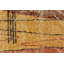 One-of-a-Kind 2'9" X 6'10" Hand Knotted Area Rug