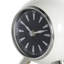 Adom Analog Metal Quartz Tabletop Clock-1364636770
