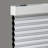 Custom Cordless Cellular Shade-795891909