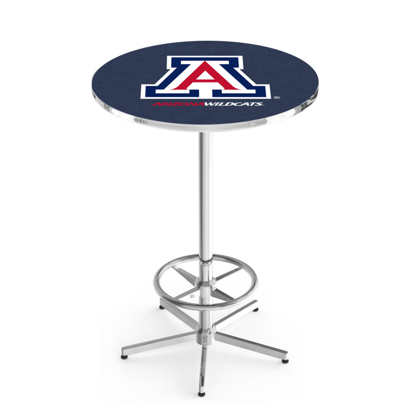 Table de pub NCAA, Université de l'Arizona