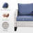 Ingvald Outdoor Lounge Chair-1062091820-1062091818