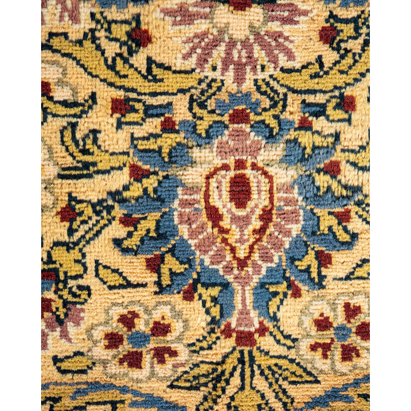 Vitaly One-of-a-Kind 8' X 9'10" Area Rug