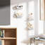 3 Piece Floating Shelf
