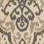 Tapis beige / anthracite Fairview-27418692