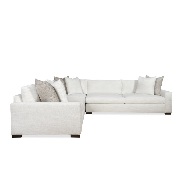 Century Home Elegance Sectional