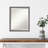 Merima Rectangle Wall Mirror-245629515-245629512