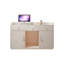 Bureau de réception rectangulaire Modern-1449289539