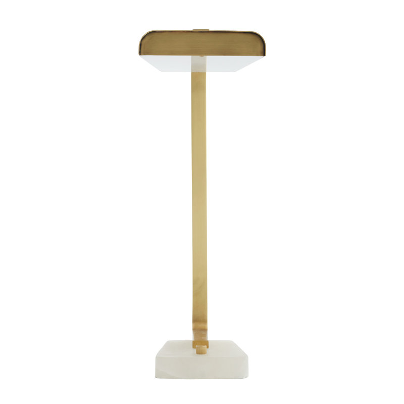 Genevieve LED Desk Table Lamp