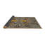 Tapis gris-386098511