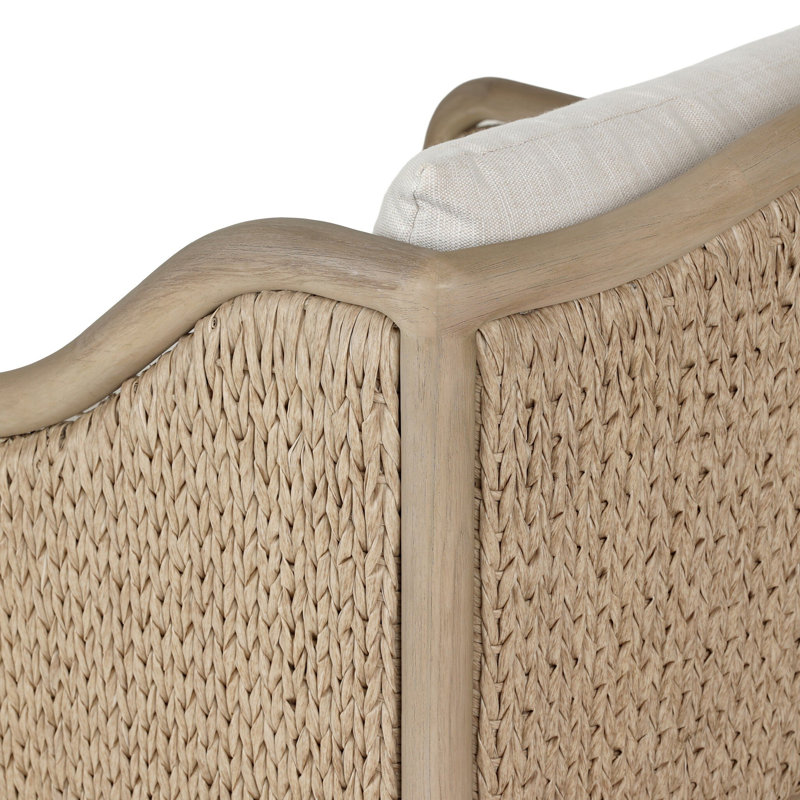Boerum Outdoor Chair