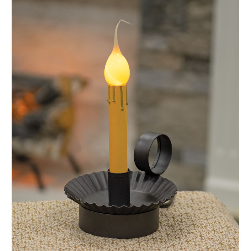 Aisaiah 8'' Figurine Novelty Light