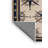 Washable Compass Designs Nautical Area Rug-575449619
