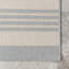 Tapis intérieur / extérieur à rayures multiples Robin-246690940