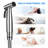 Elongated Bidet Accessory
