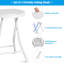 Tabouret de bar 18 po-691514433-691514432