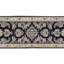 One-of-a-Kind 2'5" X 11'8" Area Rug