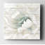 «Weathered White II», reproduction de peinture à l'huile sur toile tendue-29161466-40496913