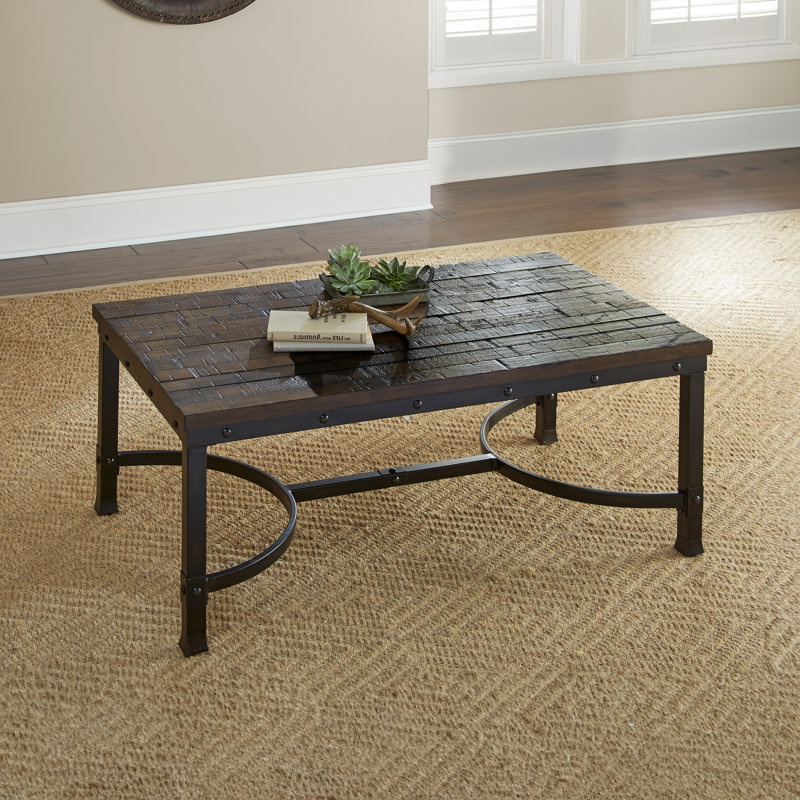 Table basse Ambrose