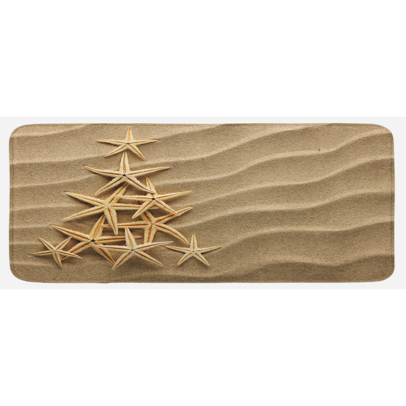 Tapis de cuisine