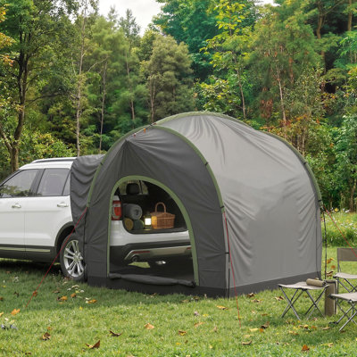 4 Person Tent