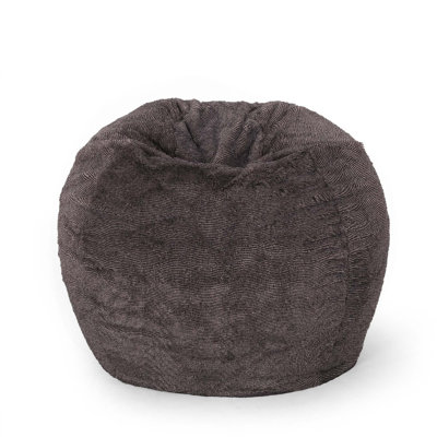 Fauteuil à billes 3 po