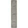 Jurado Oriental Ivory/Gray/Beige Area Rug