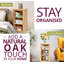 Ellis Standard Bookcase-17854378
