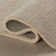 Tapis confortable en laine Nate Berkus Crosby