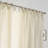 Elyse Sheer Curtain Panel Pair-74736700-74736701