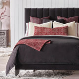 Bishop Duvet Cover