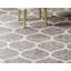 Tapis contemporain Tellaro couleur cendré-61874627