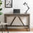 Cardiss 46" A-Frame Writing Desk-497095013