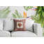 Oreiller carré intérieur / extérieur Kitar Island Palmreversible-116257521-115987153